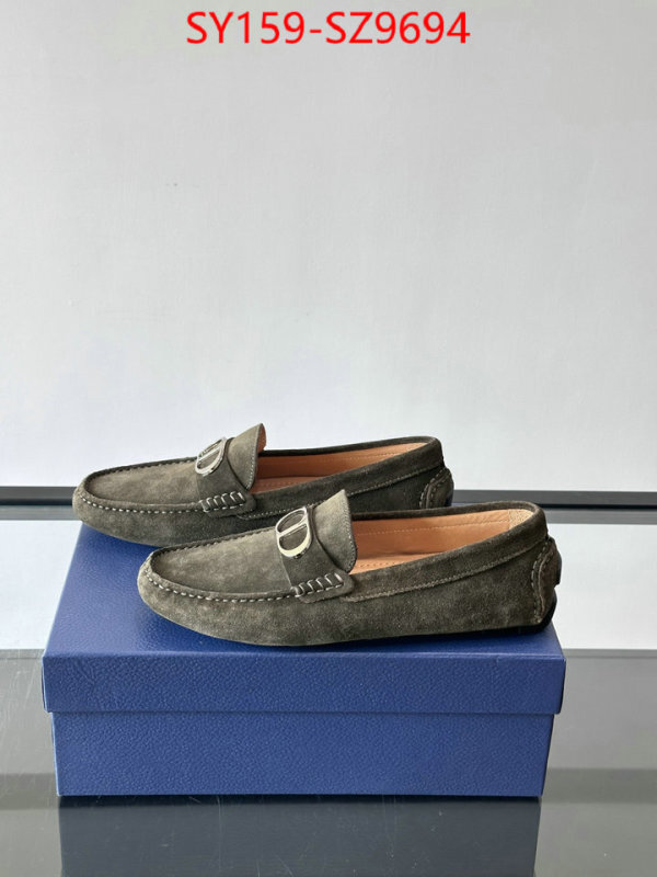 Men shoes-Dior replcia cheap from china ID: SZ9694 $: 159USD