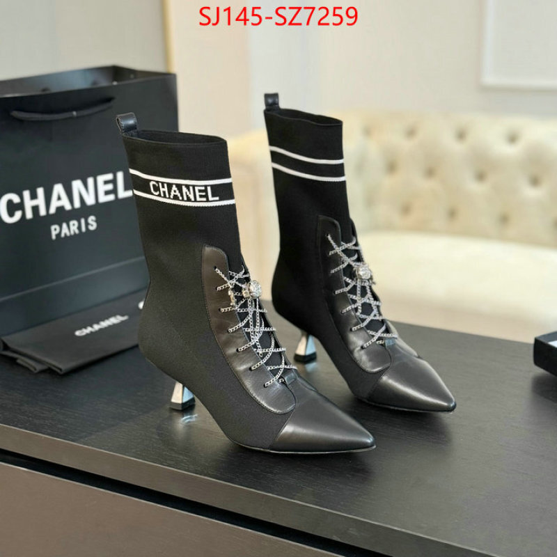 Women Shoes-Boots where to buy high quality ID: SZ7259 $: 145USD