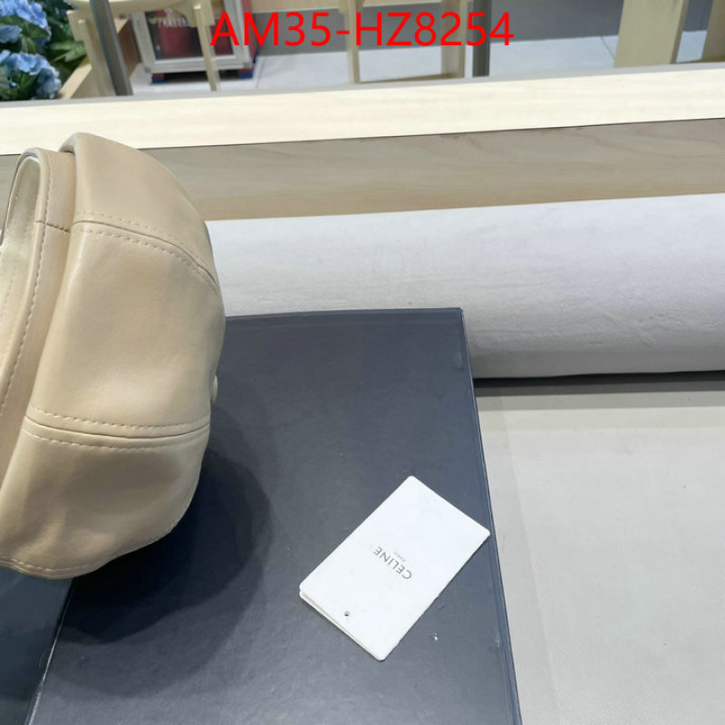 Cap(Hat)-Celine ID: HZ8254 $: 35USD