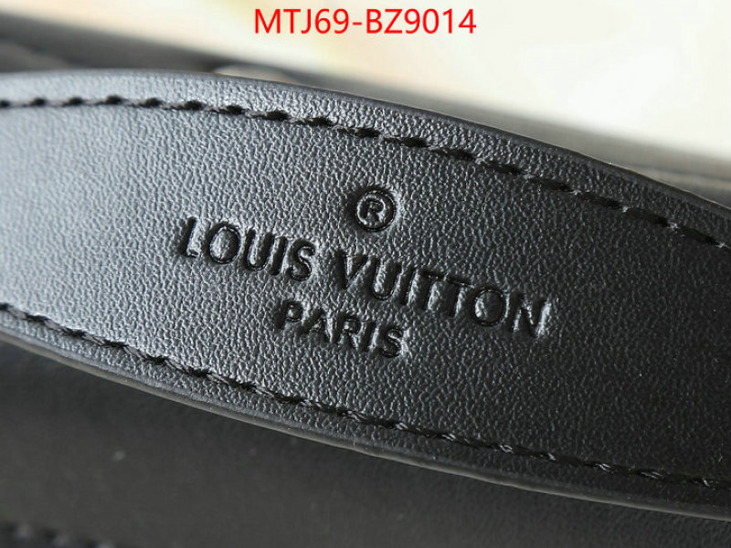 LV Bags(4A)-Pochette MTis Bag- best quality replica ID: BZ9014 $: 69USD,