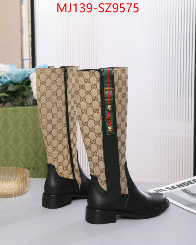 Women Shoes-Gucci copy ID: SZ9575 $: 139USD