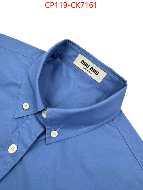 Clothing-MIU MIU where can i find ID: CK7161 $: 119USD