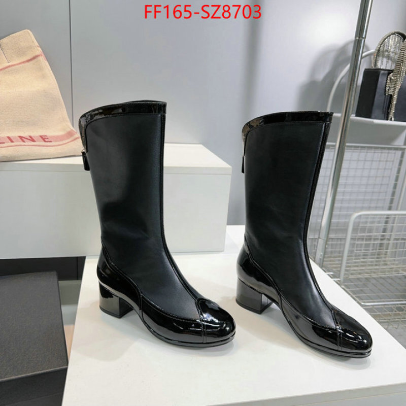 Women Shoes-Boots cheap replica designer ID: SZ8703 $: 165USD