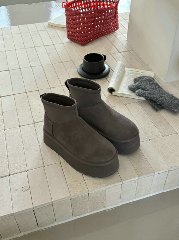 Women Shoes-UGG ID: SZ8631 $: 95USD