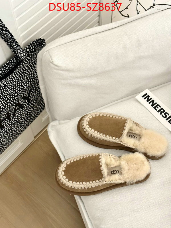 Women Shoes-UGG ID: SZ8637 $: 85USD
