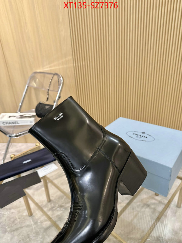 Women Shoes-Prada where should i buy to receive ID: SZ7376 $: 135USD