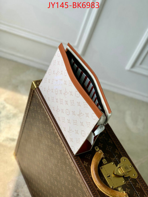 LV Bags(TOP)-Trio- top sale ID: BK6983 $: 145USD,