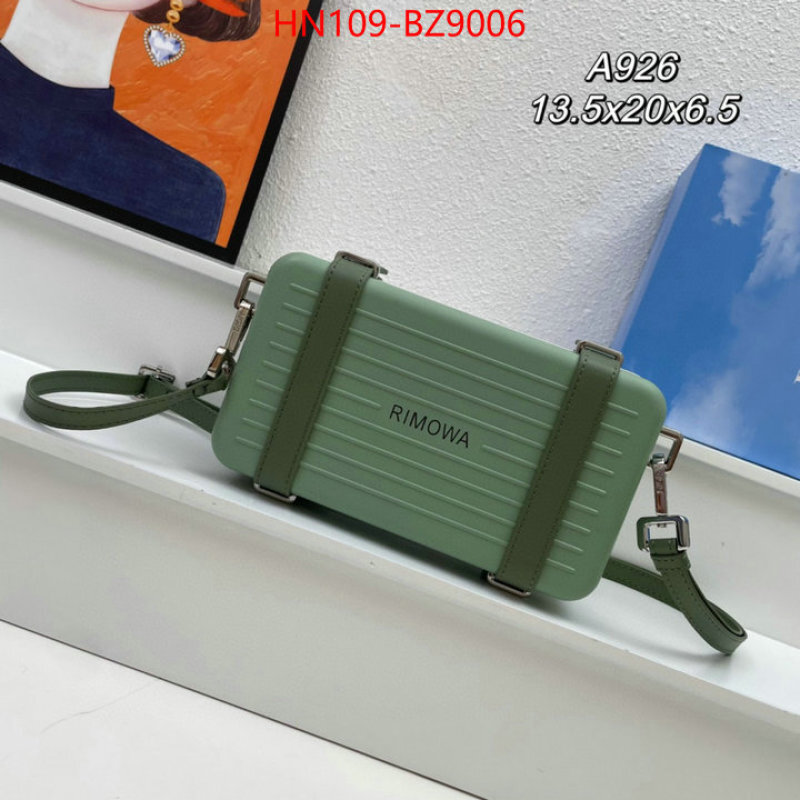 Dior Bags(4A)-Crossbody- designer replica ID: BZ9006 $: 109USD,