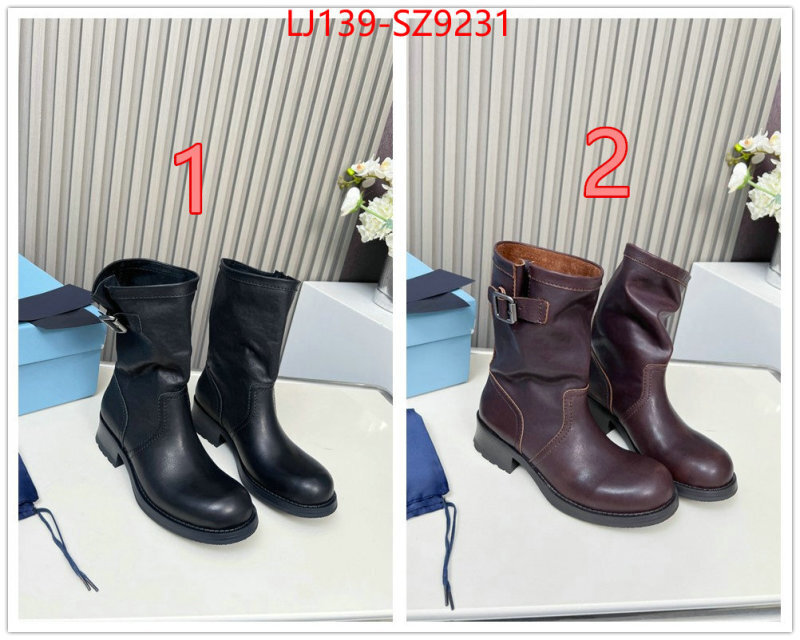 Women Shoes-Prada replica best ID: SZ9231 $: 139USD