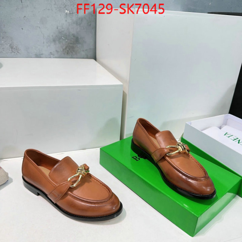 Women Shoes-BV buy 2024 replica ID: SK7045 $: 129USD