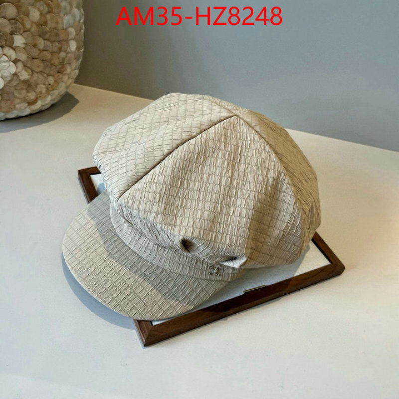 Cap(Hat)-Celine ID: HZ8248 $: 35USD