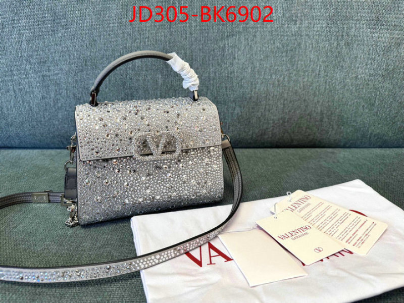 Valentino Bags(TOP)-Crossbody- wholesale ID: BK6902 $: 305USD,