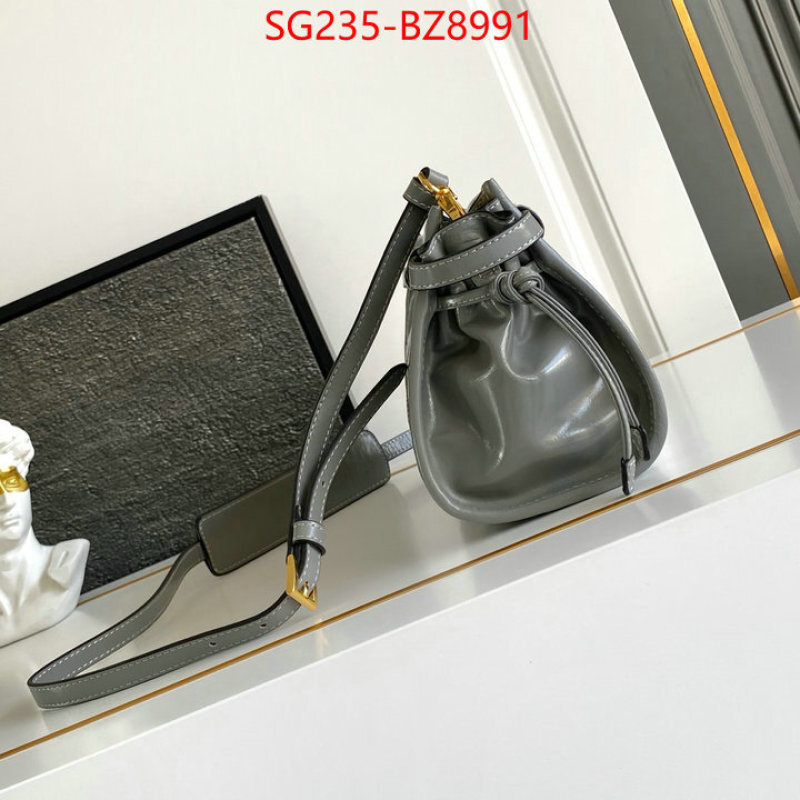 Prada Bags(TOP)-Crossbody- online china ID: BZ8991 $: 235USD,