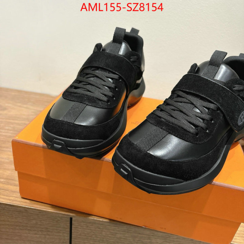 Women Shoes-Hermes ID: SZ8154 $: 155USD