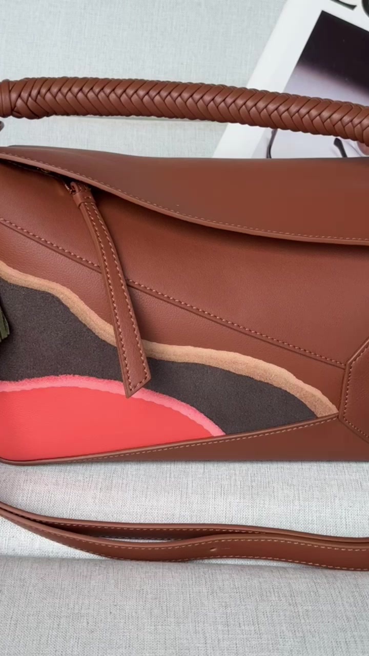Loewe Bags(TOP)-Puzzle- copy ID: BZ8458 $: 295USD,