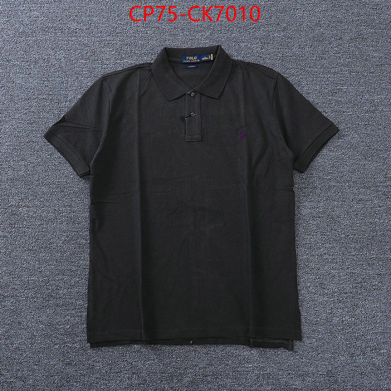 Clothing-Ralph Lauren ID: CK7010 $: 75USD