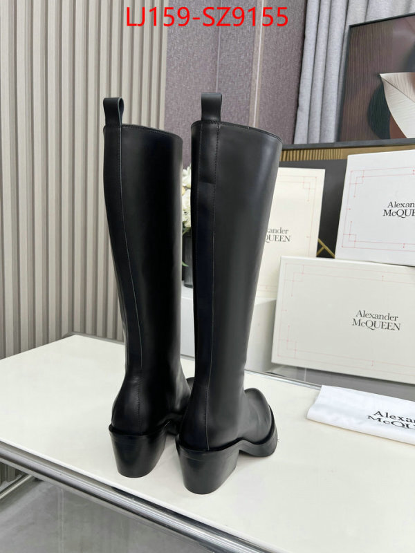 Women Shoes-Alexander McQueen can i buy replica ID: SZ9155 $: 159USD