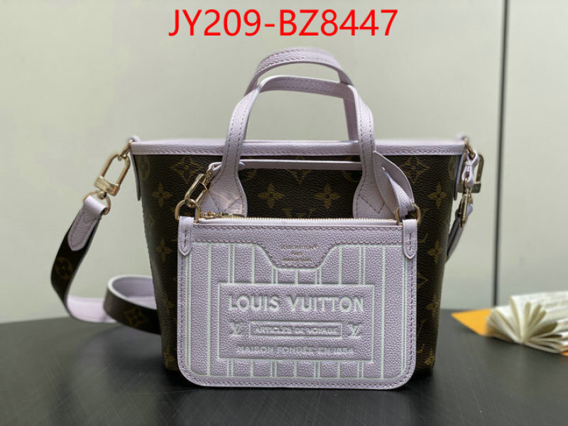 LV Bags(TOP)-Neverfull- sale ID: BZ8447 $: 209USD,