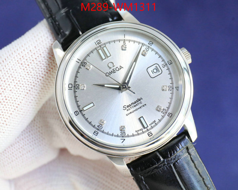 Watch(TOP)-Omega can you buy knockoff ID: WM1311 $: 289USD