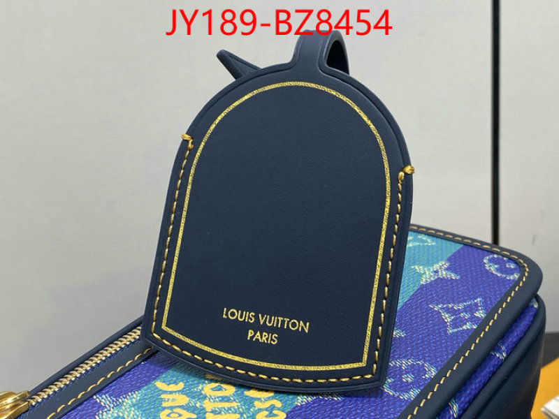 LV Bags(TOP)-Pochette MTis- online shop ID: BZ8454 $: 189USD,