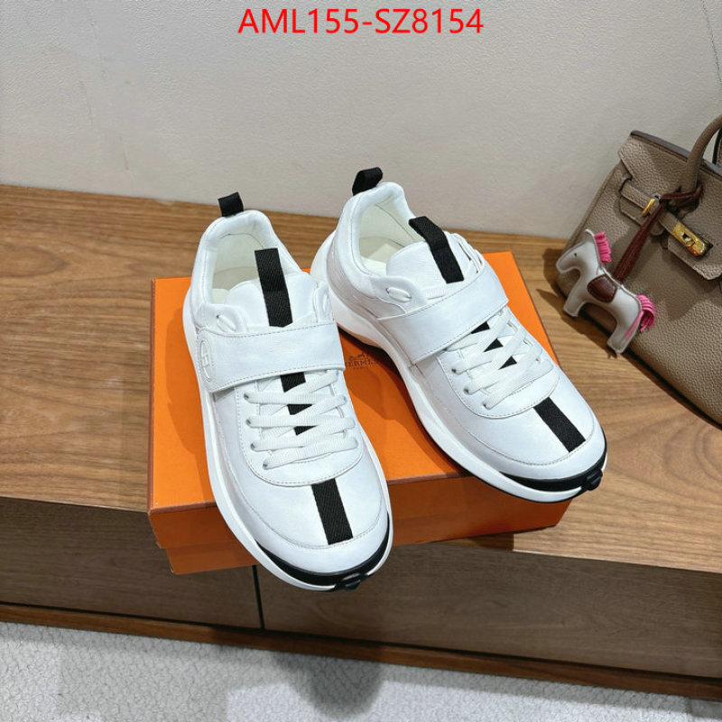 Women Shoes-Hermes ID: SZ8154 $: 155USD
