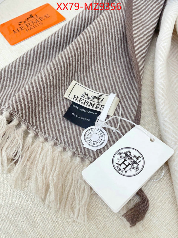 Scarf-Hermes 7 star quality designer replica ID: MZ9356 $: 79USD