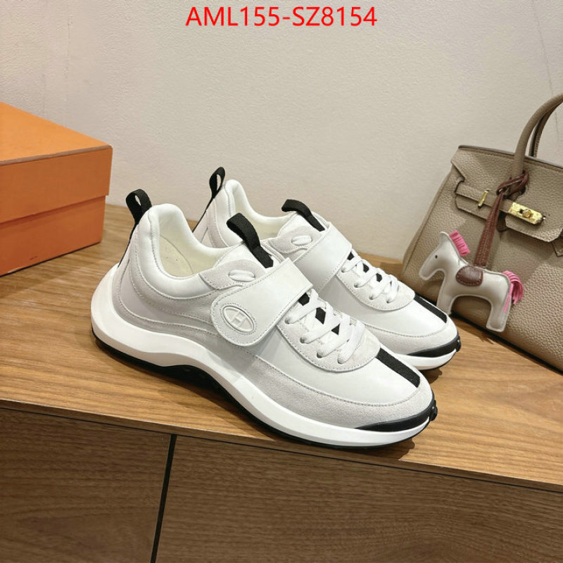 Women Shoes-Hermes ID: SZ8154 $: 155USD