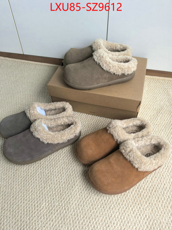 Women Shoes-UGG best aaaaa ID: SZ9612 $: 85USD