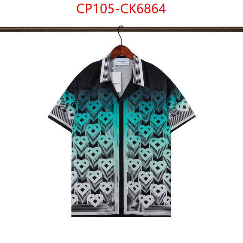 Clothing-Casablanca quality replica ID: CK6864