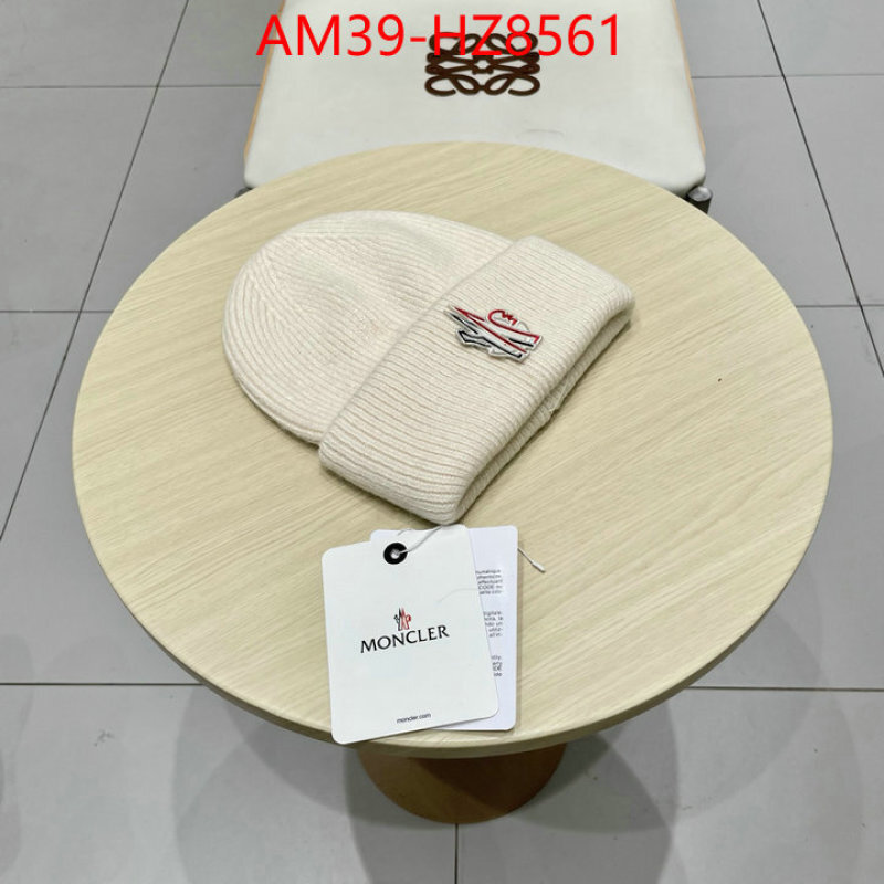 Cap(Hat)-Moncler ID: HZ8561 $: 39USD