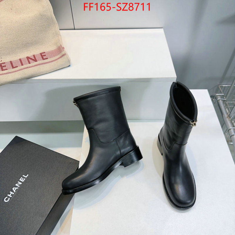 Women Shoes-Boots best replica new style ID: SZ8711 $: 165USD