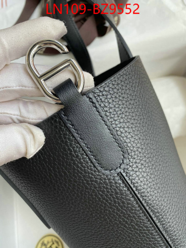 Hermes Bags(4A)-Picotin Lock- top ID: BZ9552 $: 109USD,