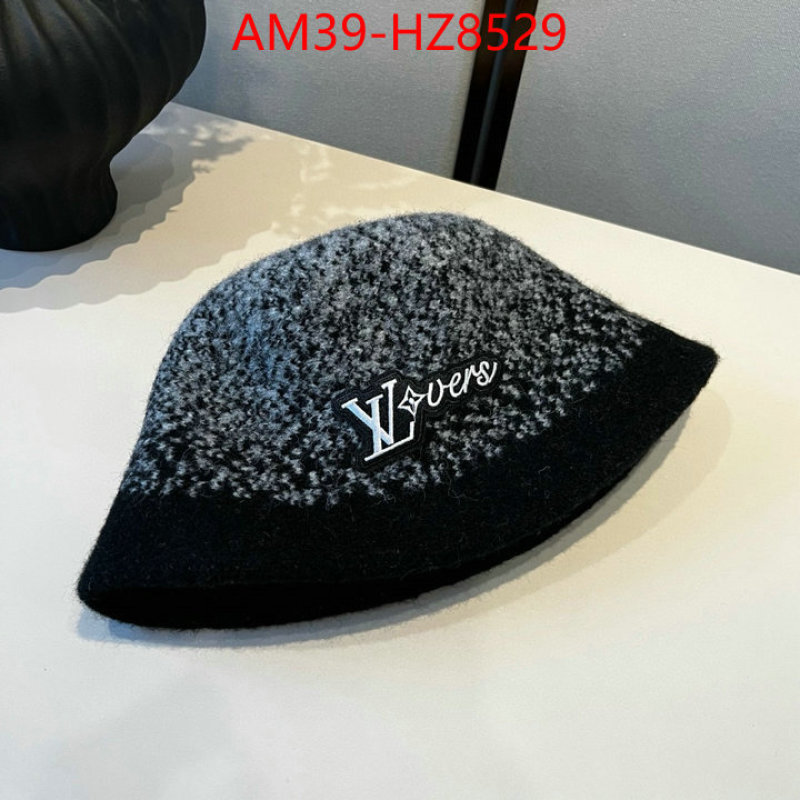 Cap(Hat)-LV ID: HZ8529 $: 39USD