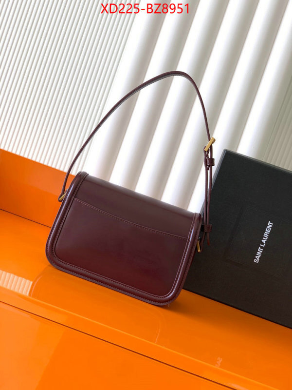 YSL Bags(TOP)-Kate-Solferino-Sunset-Jamie top brands like ID: BZ8951 $: 225USD,