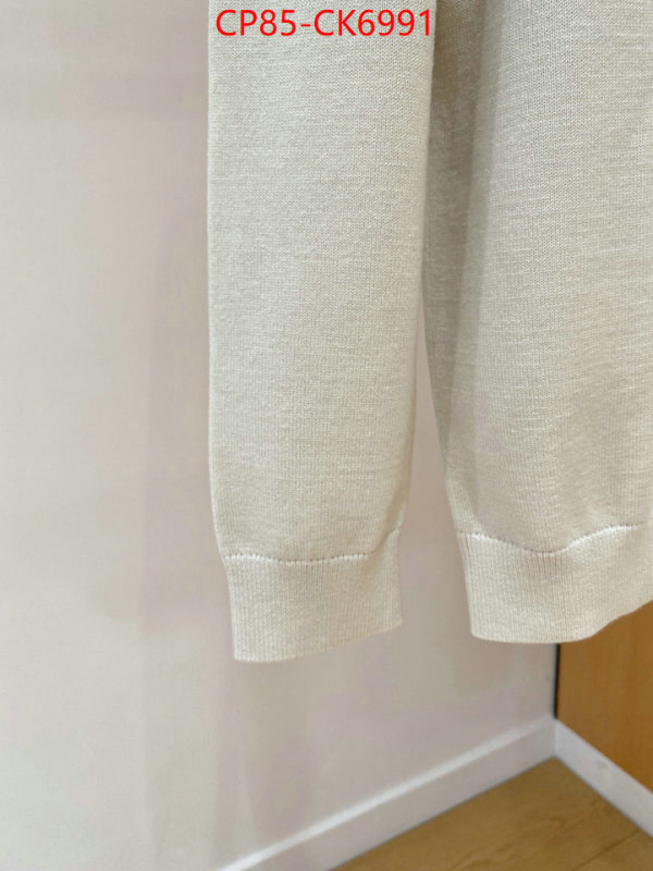 Clothing-Loro Piana ID: CK6991 $: 85USD