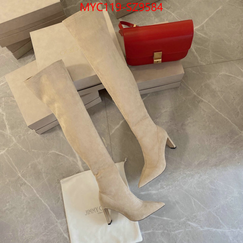 Women Shoes-Jimmy Choo we offer ID: SZ9584 $: 119USD