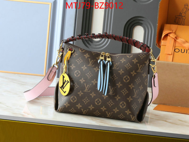 LV Bags(4A)-Pochette MTis Bag- aaaaa customize ID: BZ9012 $: 79USD,