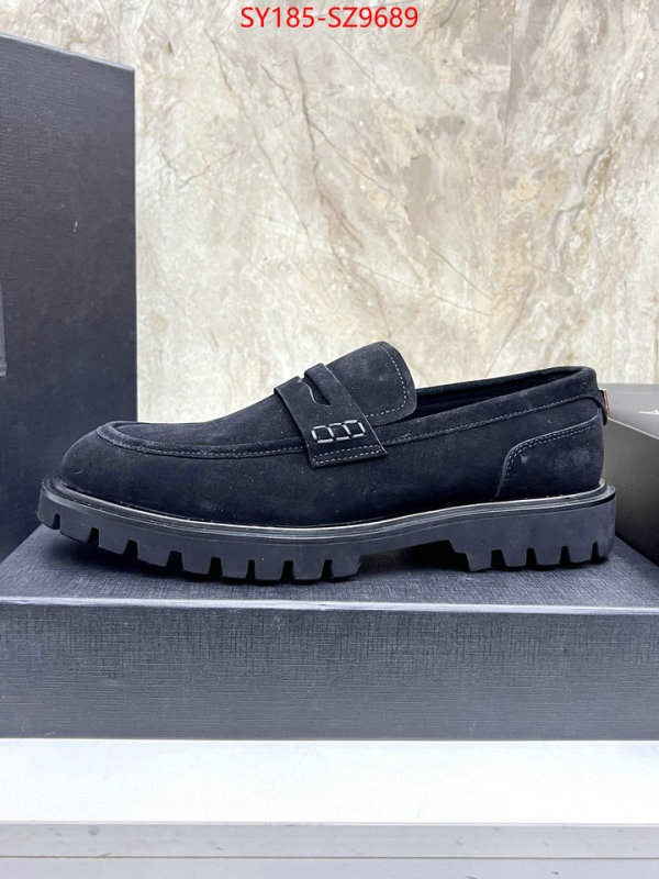 Men Shoes-DG high quality aaaaa replica ID: SZ9689 $: 185USD