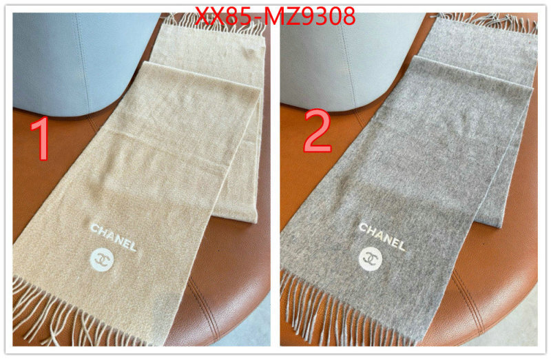 Scarf-Chanel customize the best replica ID: MZ9308 $: 85USD