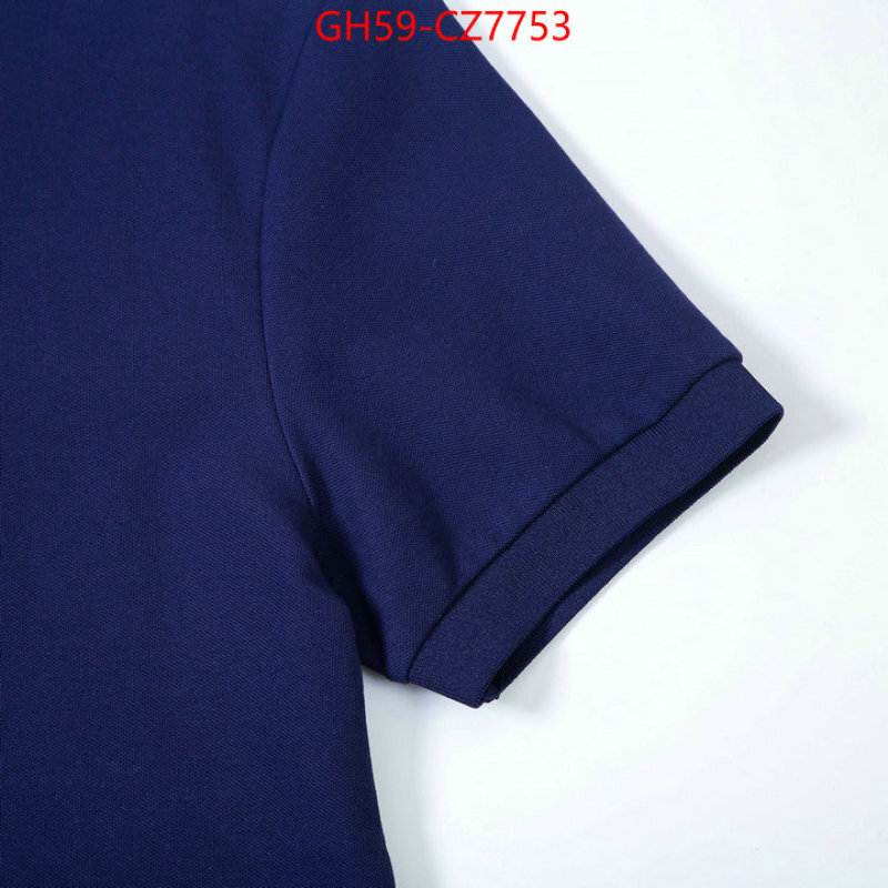 Clothing-Burberry online from china ID: CZ7753 $: 59USD