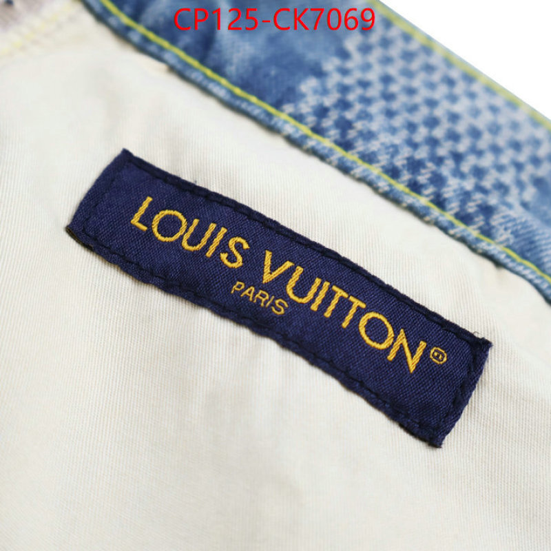 Clothing-LV the most popular ID: CK7069 $: 125USD
