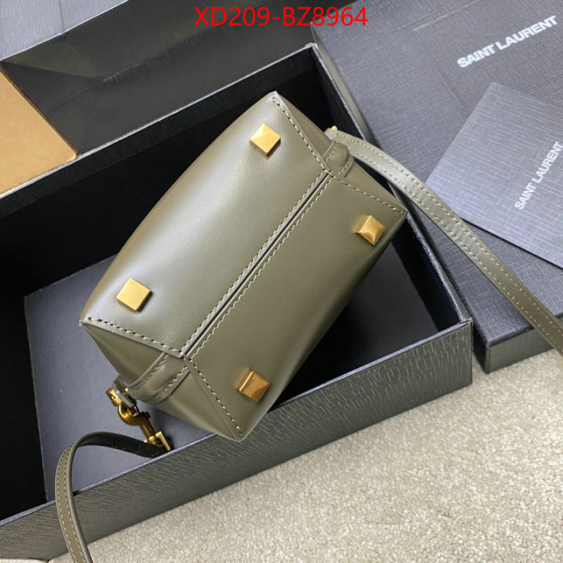 YSL Bags(TOP)-Bucket Bag 2024 aaaaa replica customize ID: BZ8964 $: 209USD,