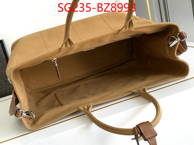 Prada Bags(TOP)-Handbag- wholesale imitation designer replicas ID: BZ8993 $: 235USD,