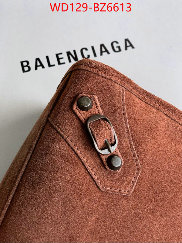 Balenciaga Bags(4A)-Neo Classic- highest product quality ID: BZ6613