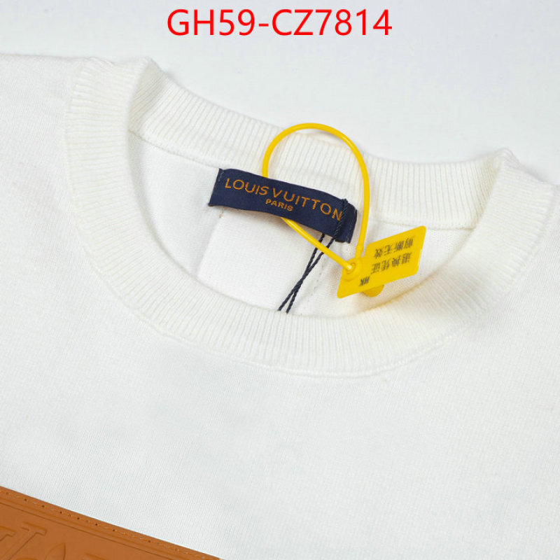 Clothing-LV are you looking for ID: CZ7814 $: 59USD