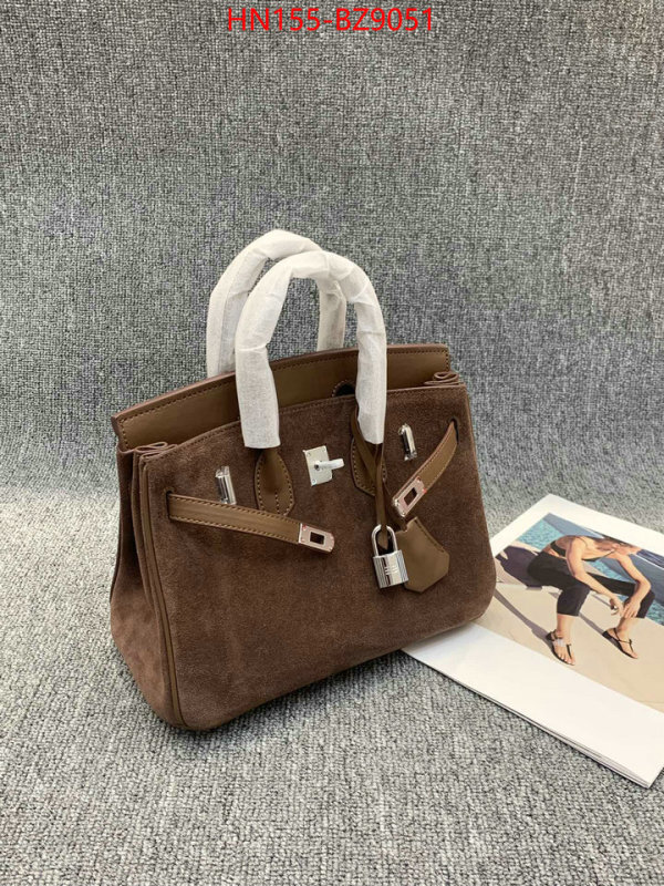 Hermes Bags(4A)-Birkin- copy ID: BZ9051