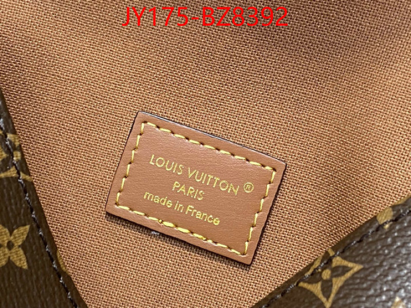 LV Bags(TOP)-Pochette MTis- wholesale sale ID: BZ8392 $: 175USD,