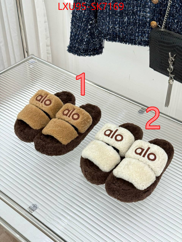 Women Shoes-Alo buy first copy replica ID: SK7169 $: 95USD