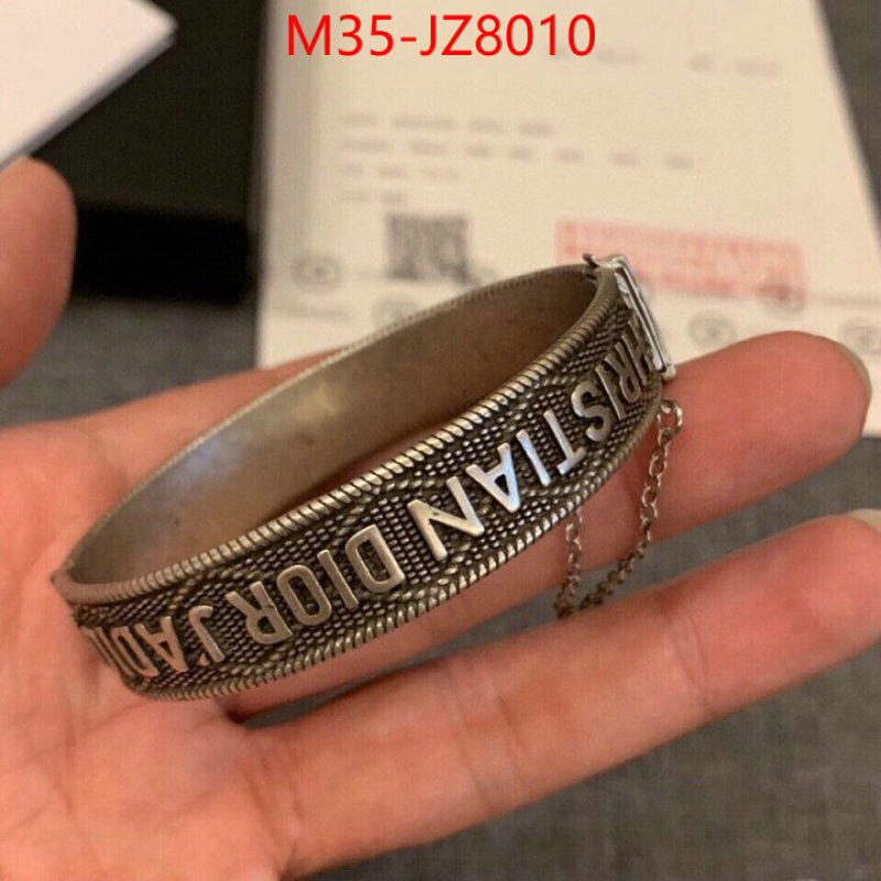 Jewelry-Dior where could you find a great quality designer ID: JZ8010 $: 35USD