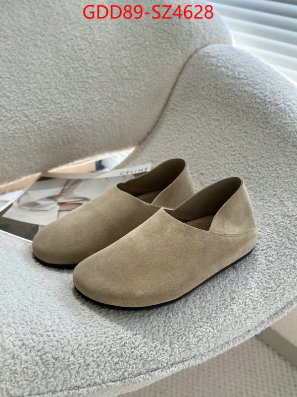 Men Shoes-The Row what best designer replicas ID: SZ4628 $: 89USD